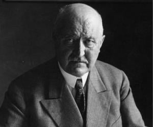 Georg Michaelis Georg Michaelis