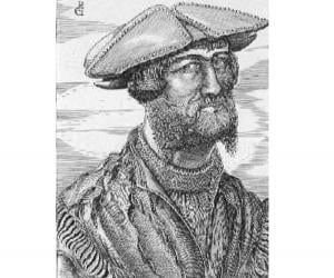 Georg Pencz Georg Pencz