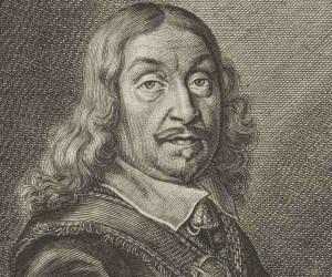 Georg Philipp Harsdörfer Georg Philipp Harsdörfer