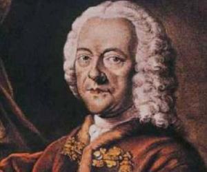 Georg Philipp Telemann