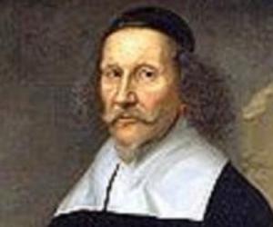 Georg Stiernhielm Georg Stiernhielm