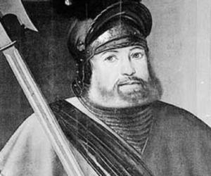 Georg von Frundsberg Georg von Frundsberg