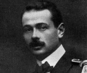 Georg von Trapp