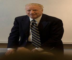 George Akerlof George Akerlof