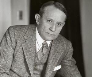 George Amos Dorsey George Amos Dorsey