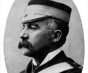 George Arthur French George Arthur French