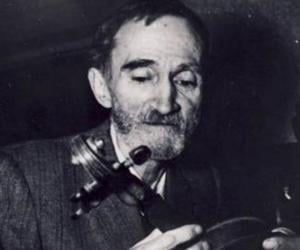 George Bacovia George Bacovia