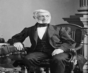 George Bancroft George Bancroft