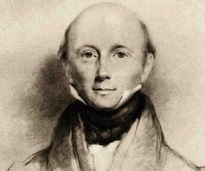 George Bellas Greenough George Bellas Greenough