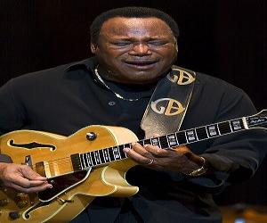 George Benson George Benson