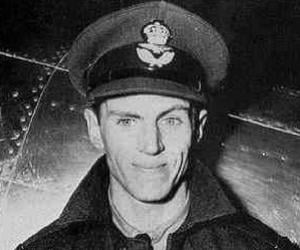 George Beurling George Beurling