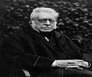 George Biddell Airy George Biddell Airy