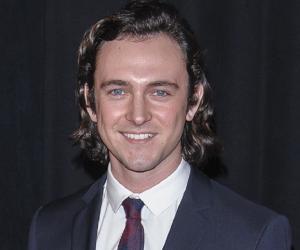 George Blagden George Blagden