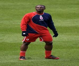 George Boateng George Boateng