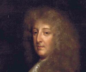 George Booth, 1st Baron Delamere George Booth, 1st Baron Delamere