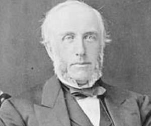 George Brown George Brown