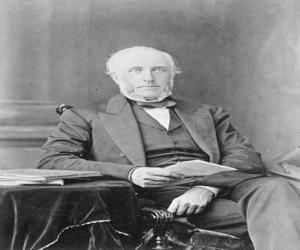 George Brown George Brown
