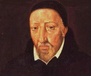 George Buchanan George Buchanan