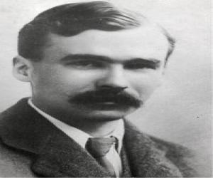 George Butterworth George Butterworth