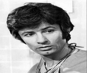 George Chakiris George Chakiris