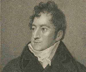 George Colman the Younger George Colman the Younger
