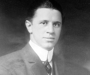 George Creel George Creel