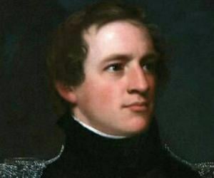 George Croghan George Croghan