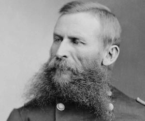 George Crook George Crook