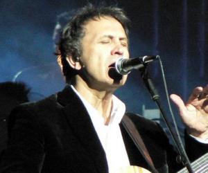George Dalaras George Dalaras