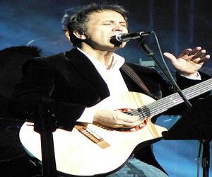 George Dalaras George Dalaras