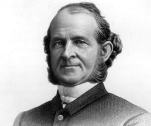 George David Cummins George David Cummins
