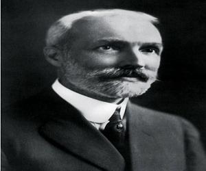George Dayton George Dayton