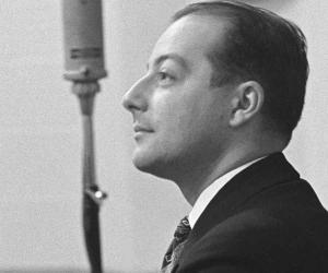 George de Godzinsky George de Godzinsky
