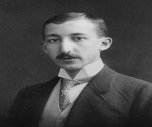 George de Hevesy George de Hevesy