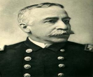 George Dewey George Dewey