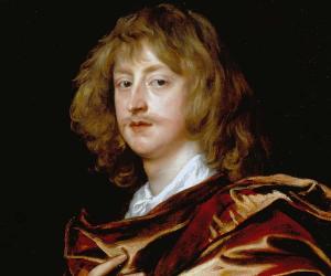 George Digby, 2nd Earl of Bristol George Digby, 2nd Earl of Bristol