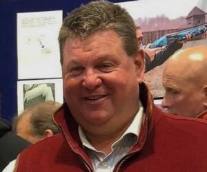 George Digweed George Digweed