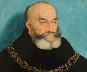 George, Duke of Saxony George, Duke of Saxony