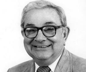 George E. Brown, Jr. George E. Brown, Jr.