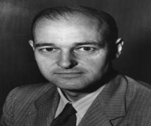 George F. Kennan George F. Kennan