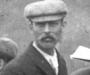 George Ferdinand Becker George Ferdinand Becker