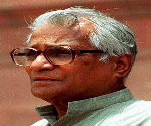 George Fernandes George Fernandes