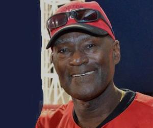 George Foster George Foster