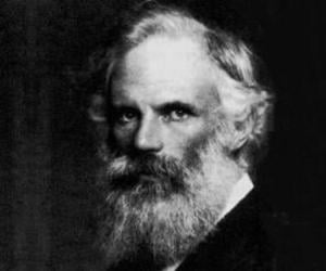 George Francis FitzGerald George Francis FitzGerald