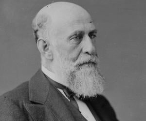 George Franklin Edmunds George Franklin Edmunds