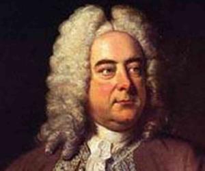 George Frideric Handel