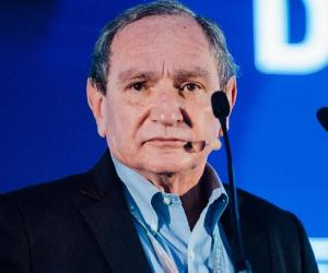 George Friedman