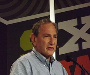 George Friedman George Friedman