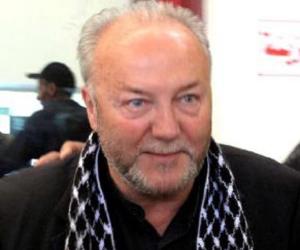 George Galloway