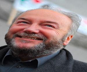 George Galloway George Galloway